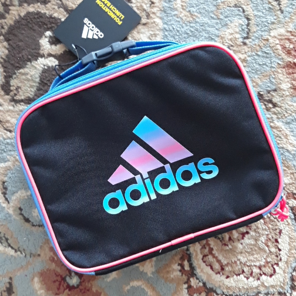 6x*Host Pick*Adidas lunch bag - Picture 13 of 16
